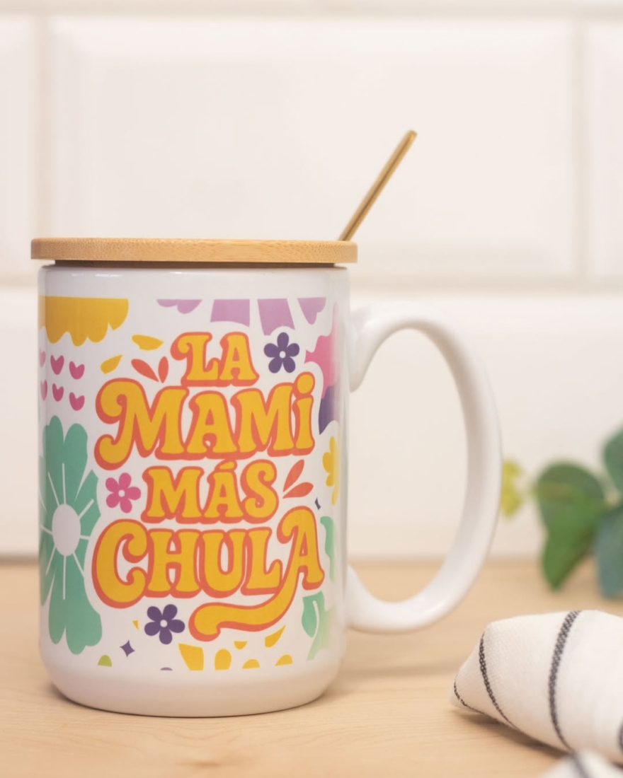 Taza 15oz con tu diseño